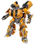 transformer Avatar